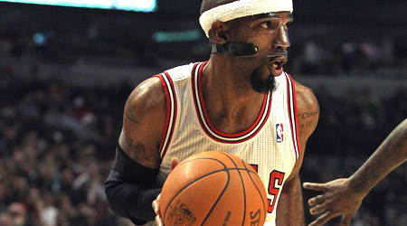 Rip Hamilton : « Cette saison, c’est le jour et la nuit »