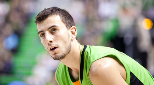 Euroleague Preview Groupe D