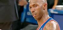 Chauncey Billups poursuivi par la poisse