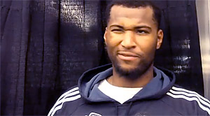 Greg Monroe vs DeMarcus Cousins : le duel de la Draft 2010