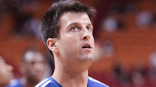 Jason Kapono vers les Spurs ?
