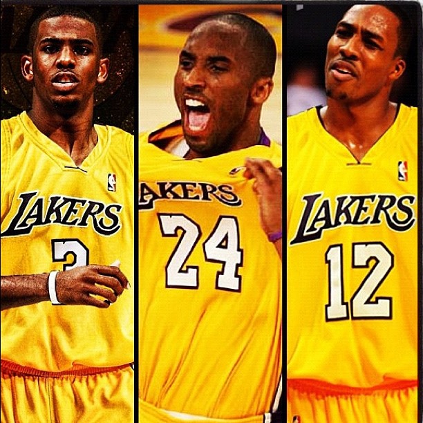 Free agency : Dwight Howard et Chris Paul feront durer le suspens