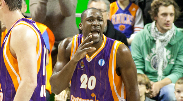 1 mois d’arrêt pour Florent Piétrus