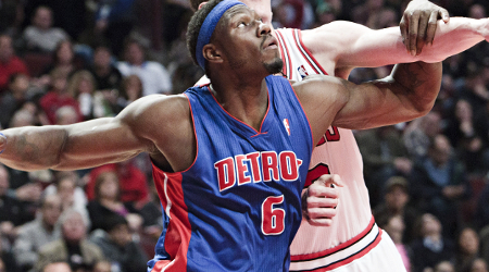 Ben Wallace envisage un comeback