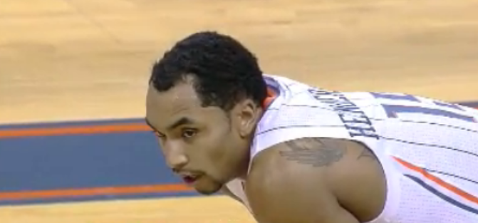 Gerald Henderson a accepté moins d’argent mais s’offre une porte de sortie