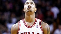 Derrick Rose pourrait… revenir face au Heat