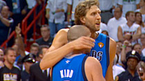 Dirk Nowitzki : « Nous avons perdu de notre QI basket avec le départ de Kidd »
