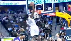 NBA top 10 : Les Nuggets rois du show, Anderson postérise Evan Fournier