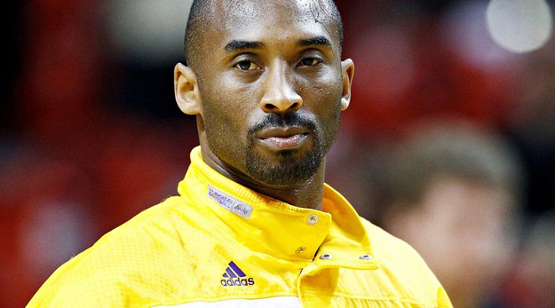 Kobe Bryant le jure : « On fera les playoffs »