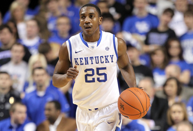 Marquis Teague a signé avec Chicago