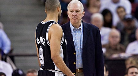 Tony Parker : « J’espère que nous pourrons retourner en finale »