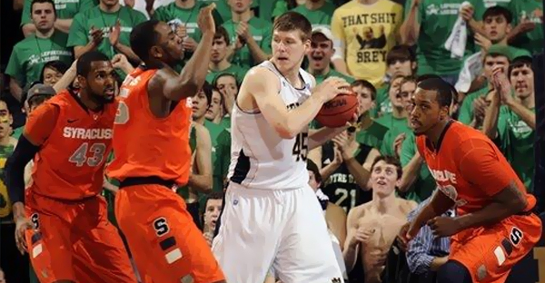 Le Jazz engage (encore) un jeune renfort