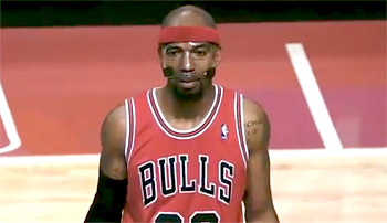 Rip Hamilton de retour avec les Bulls ce soir ?