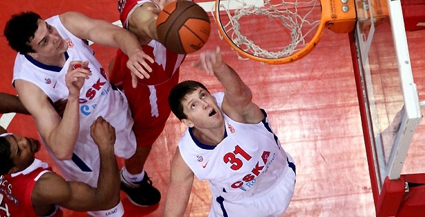 Viktor Khryapa ne fera pas l’Euro avec la Russie