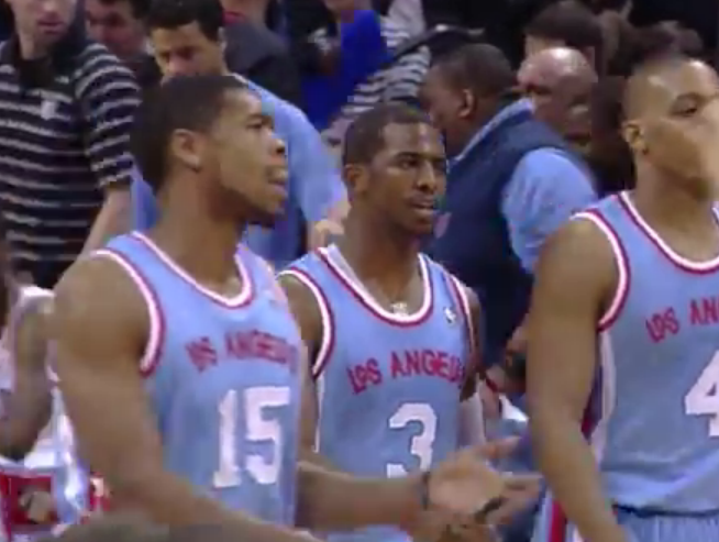 Les Clippers enchaînent, Lawson au top, Dallas tape Portland en double OT