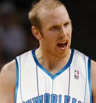 Chris Kaman excité à l’idée de porter le maillot des Mavs