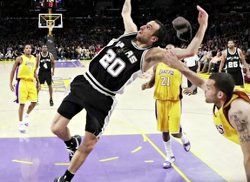 Le flopping est-il vraiment en baisse en NBA ?