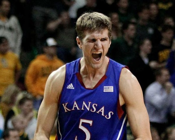 Le Jazz s’est trouvé un nouveau pivot