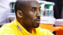 Kobe Bryant : « Je ne peux pas dire à Shaq de se taire »