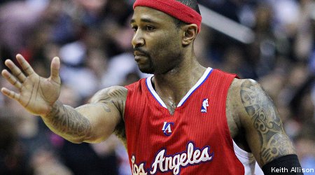 Mo Williams va rencontrer les Memphis Grizzlies