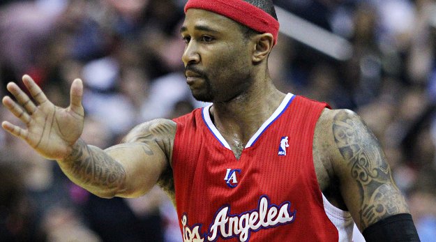 Mo Williams prêt à tout pour jouer le titre ?