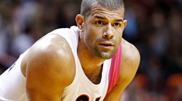 Mais où est donc passé Shane Battier ?