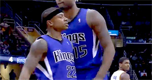 Top 10 : Isaiah Thomas le rookie phénomène des Kings
