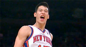6 équipe sur Jeremy Lin, New York pourra-t-il le conserver ?