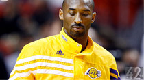 Kobe Bryant devrait revenir ce soir