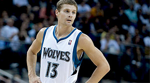 Draft 2013 : les Wolves à la recherche d’un « vrai » poste 2