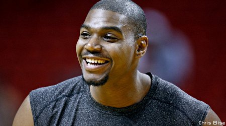 Les Cavs attendent encore la réponse d’Andrew Bynum