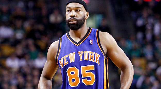 Baron Davis bientôt de retour en NBA ?