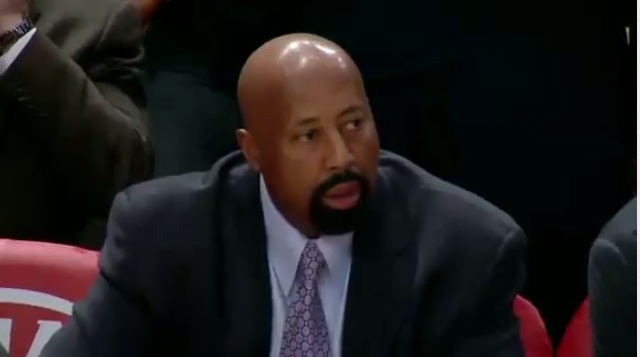 Mike Woodson absolument certain que les Knicks vont conserver Jeremy Lin