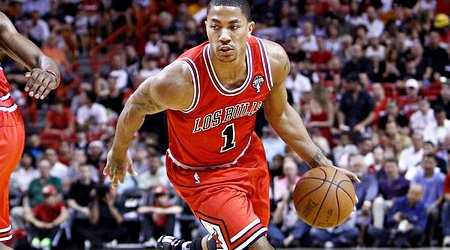 Chicago Bulls : repos obligatoire pour tous les joueurs cet été… dont Noah ?