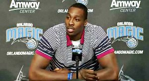 Mitch Kupchak pensait que Dwight Howard ne viendrait plus à L.A.