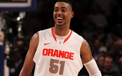 Fab Melo aux Memphis Grizzlies, Donte Greene aux Boston Celtics