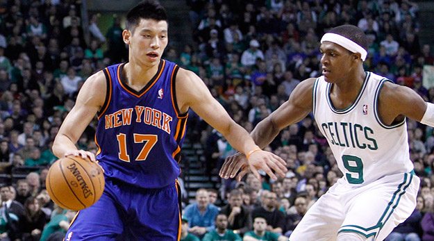 28 millions pour Jeremy Lin : Les Knicks pourront le conserver sans problème