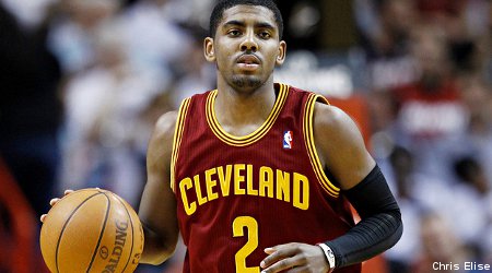 Playoffs en vue pour Kyrie Irving et les Cavs ?