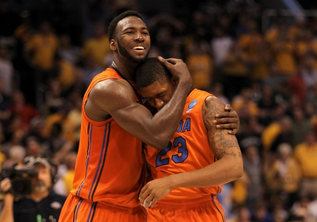 Patric Young rejoint les Pelicans