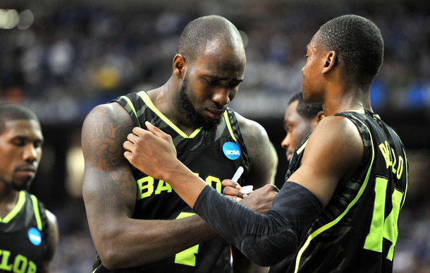 Summer League : la furieuse claquette de Quincy Acy