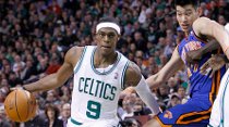 Rajon Rondo veut devenir le meilleur meneur de l’histoire des Celtics