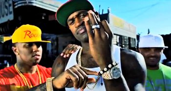 Stephen Jackson raconte la baston entre les Pacers et les Pistons au Palace d’Auburn Hills