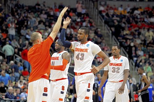 Les Bobcats recrutent un autre shooteur