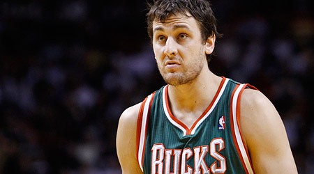 Andrew Bogut ne sait pas quand il pourra reprendre