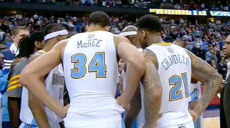 Denver Nuggets : On fait quoi maintenant ?