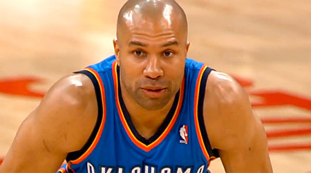 Rumeur : Derek Fisher dans le viseur des Knicks ?