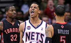 Gerald Green : « Je peux apporter beaucoup d’énergie »