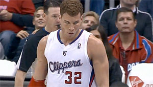 Blake Griffin pense que la nouvelle règle anti-flop est une arnaque