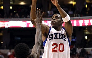 Jodie Meeks vers les Lakers ?