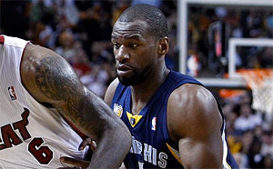 Sam Young déjà coupé par les Spurs